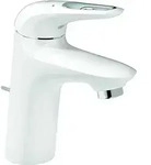 GROHE 23374LS3, Waschbecken - Wei&szlig;