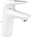 GROHE Eurostyle, Chrom, Wei&szlig; - Silber/Wei&szlig;
