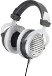 Beyerdynamic DT 990, Ohrumschlie&szlig;end, Kopfband, Nackenband, Verkabelt, 5 - 35000 Hz,