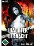 W&auml;chter der Nacht (DVD-ROM)