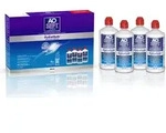 Aosept plus Hydraglyde L&ouml;sung 4X360 ml