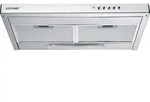 Smeg Dunstabzugshaube Neutra KSEIR92SE2 - Silber