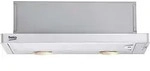 Beko CTB 6250 XH, 420 m3/h, Abluft/Umluft, E, D, C, 69 dB - Silber