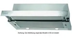 Cata Tf-2003 Duralum 900 90 Cm Teleskophaube Silber One Size / EU Plug 220V Silber