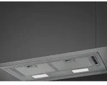 Smeg KSG70E Dunstabzugshaube Eingebaut Silber 224 m3/h C - Silber