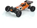 Tamiya 300058628 - 1:10 RC Racing Fighter (DT-03) The Real