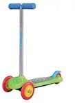Kids Scooter LITTLE1 green - Gr&uuml;n