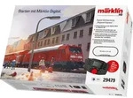 M&auml;rklin 29479, Eisenbahn- & Zugmodell, Vormontiert, 1:87, Regional Express, Unisex,
