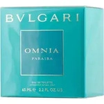 Bvlgari Omnia Paraiba Eau de Toilette 65ml