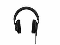 Beyerdynamic Studiokopfhörer DT 250 Headband/On-Ear, 3,5 mm und Adapter 6,35 mm,