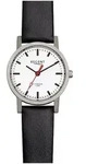 Regent Titan Damenarmbanduhr F-240 - Schwarz