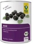 Acai Pulver - 80g