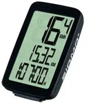 Sigma Fahrradcomputer Pure 1 03100 - Schwarz