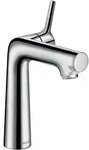 Hansgrohe Talis S, Waschbecken, Chrom - Silber