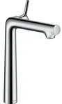 Hansgrohe Talis S, Waschbecken, Chrom - Silber