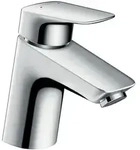 Hansgrohe Logis, Waschbecken, Chrom - Silber