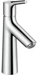 Hansgrohe Talis S, Waschbecken, Chrom - Silber