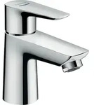 hansgrohe Talis E Standventil 80 f&uuml;r Kaltwasser - Silber