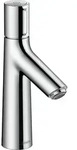 hansgrohe Einhebel-Waschtischmischer 100 Select TALIS S DN 15 ohne Ablaufgarnitur