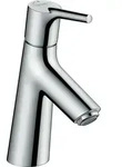Hansgrohe Talis S, Waschbecken, Chrom - Silber
