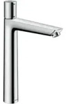 hansgrohe Talis Select E Waschtischmischer 240, ohne Ablaufgarnitur, Ausladung 183mm,
