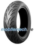 Bridgestone Motorradreifen car-tyres Battlax SC R ( 120/70-12 TL 51L Hinterrad, M/C )