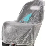 Polisport Regencover Polisport f&uuml;r Guppy Maxi, transparent, transparent -