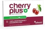 Cherry Plus Das Original Montmorency Sauerk.-Kaps. 60 St