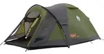 Coleman Darwin 3 Plus Kuppelzelt mit Markise f&uuml;r 3 Personen 3,8 m2 ( 2000012149 )