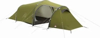 Robens 130264, Robens Voyager 3EX, Camping, Tunnelzelt, 3 Person(en), 3,6 kg, Gr&uuml;n