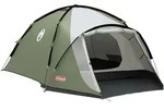 Coleman Zelt Rock Springs 4 f&uuml;r 4 Personen 204386 - Gr&uuml;n