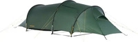 Nordisk Unisex Campingzelt Oppland 2 SI (2.0) Tent Gr&uuml;n