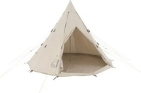 Nordisk 142014, Nordisk Alfheim Zelt Beige 8 Places Beige 8 Places