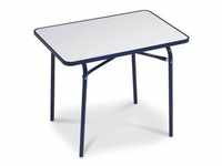 Best Freizeitmöbel Kinder-Camping-Tisch 60x40cm Blau, 35500020