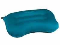 MAMMUT Ergonomic Pillow CFT, Farbe:dark pacific, Größe:one size