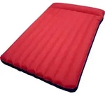 Happy People Doppelboxmatratze ca. 195x117 cm blau/rot 78014 - Bunt