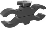 Zweibr&uuml;der 0362, Montageset, Schwarz, LED Lenser L7, T5, Hocus Focus, T7, M5, M7,