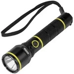 Stanley 1-95-154 LED Stablampe FatMax Alu
