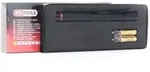 KS Tools 150.4370, Stift-Blinklicht, Schwarz, Aluminium, Tasten, IPX3, -10 - 45...