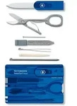Victorinox SwissCard Classic, 26 g, 82 mm, 4,5 mm