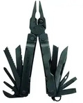 Leatherman SUPER TOOL 300 Multiwerkzeug 19in1 Schwarz in Box