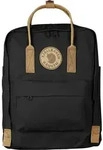 Fj&auml;llr&auml;ven Kanken No.2 Rucksack schwarz 40 x 28 x 12 - Schwarz