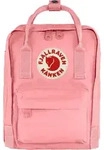 Fj&auml;llr&auml;ven K&aring;nken Mini, Stadt, Vinylon - Rosa