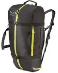 Salewa Seilsack, 30 L, schwarz - Schwarz