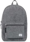 Herschel Settlement Backpack Raven Crosshatch - Grau