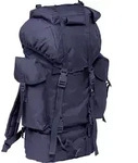 Batoh KAMPF 65ltr. styl BW modr&yacute; NAVY - Navy