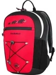Mammut First Zip 4, 8, 16 black/inferno 4 Liter - Schwarz