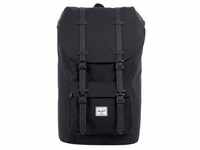 Herschel Rucksack Little America Backpack , Größe:ONESIZE, Farben:00535...