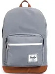 Herschel Rucks&auml;cke Pop Quiz, 1001100006 - Grau