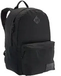 Burton KETTLE PACK 20 Liter True Black Triple Ripstop - Schwarz
